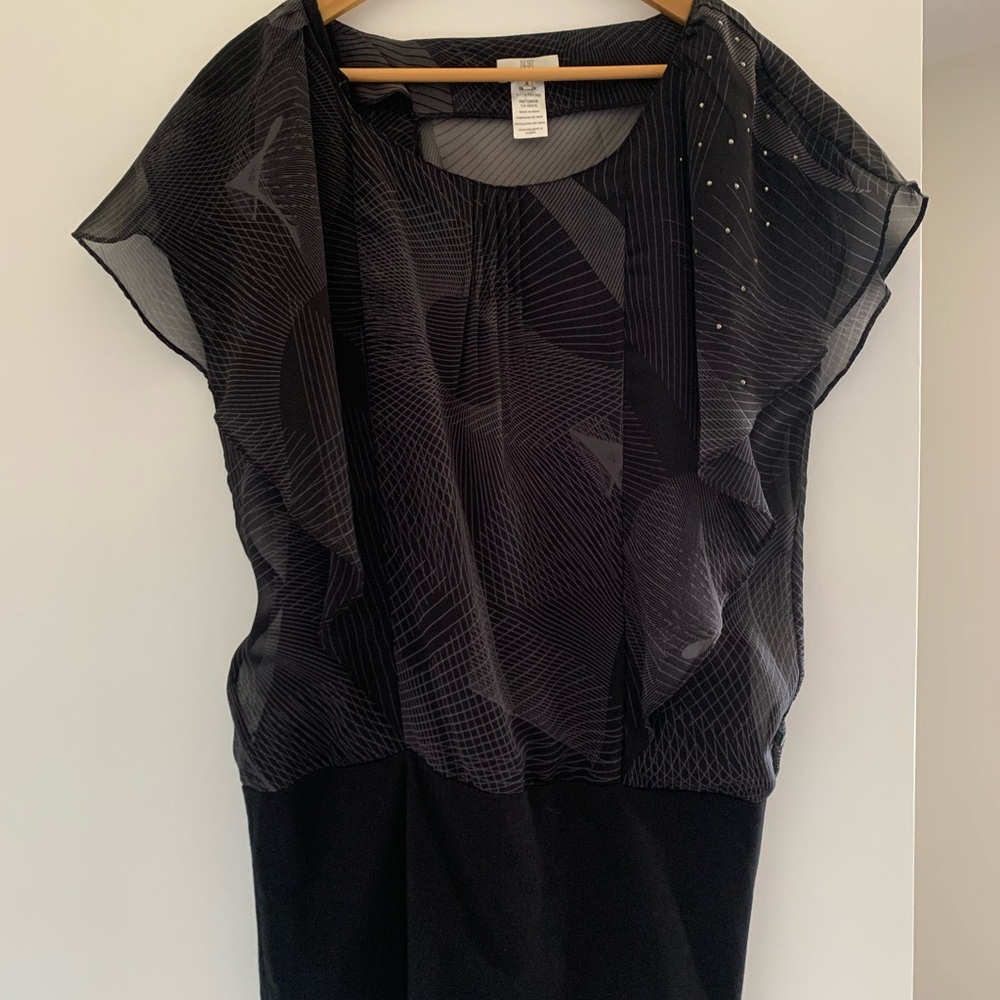 DEPT Top Size M